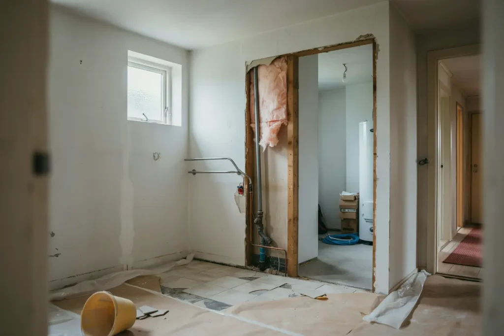 stambyte i villa tecken kostnader och smart planering f r ett tryggare hem