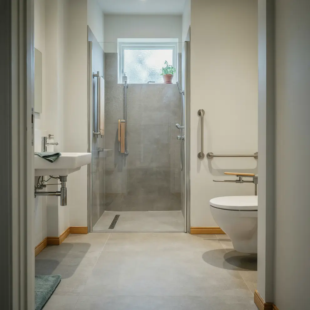 bostadsanpassning lidingo
